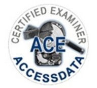 AccessData Certified Examiner