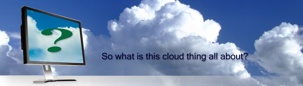 Cloud Computing, Mobile, AL