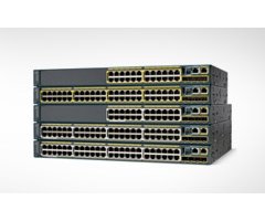 Networking, Switches, Routers, Security